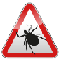 Tick Alert logo